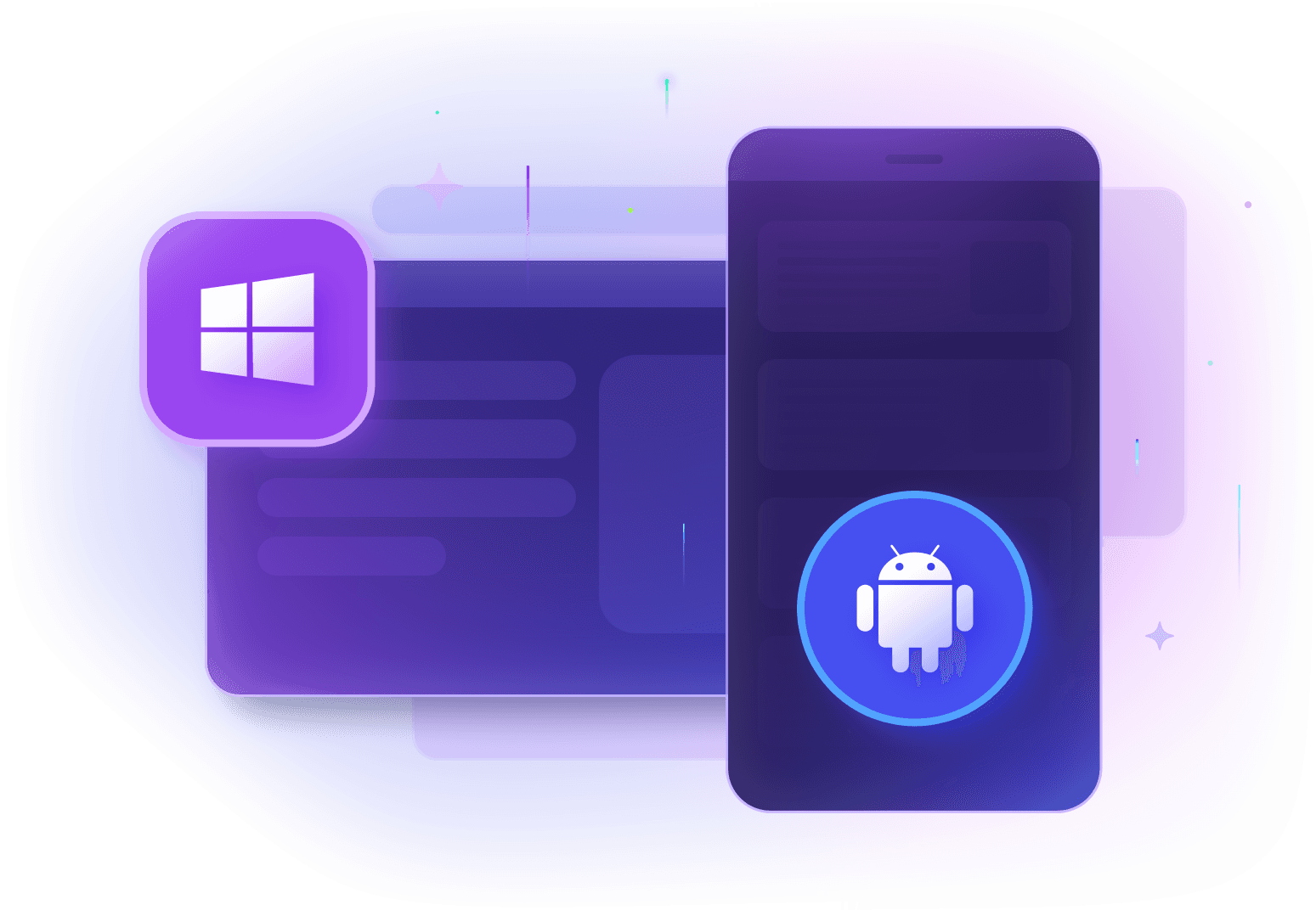 Мультиплатформенная совместимость