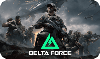 Delta Force