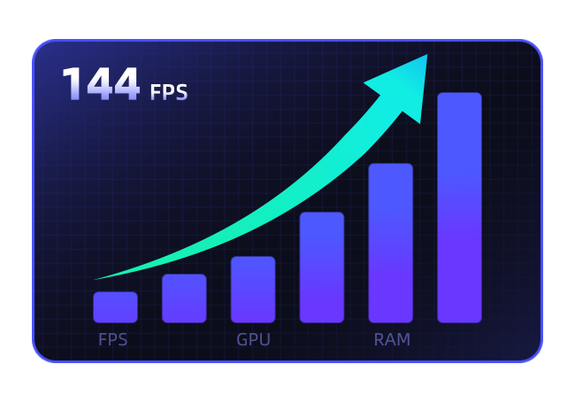 Lagofast FPS booster
