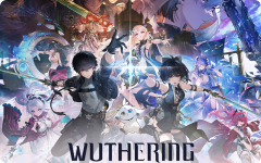 Wuthering Waves Global