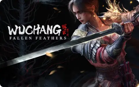 WUCHANG: Fallen Feathers
