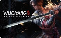 WUCHANG: Fallen Feathers